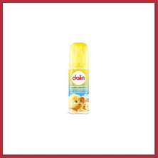 Bezos Sprey Bebek Kolonyası Deniz Esintisi 150 ml Strsnl