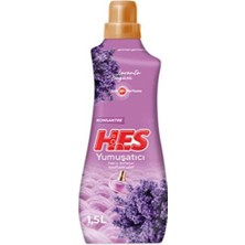 Hes Konsantre Lavanta Büyüsü 1,5lt