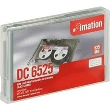 Imation DC-6525 46156 525MB 311M 6.3mm Data Kartuşu