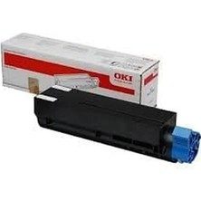 OKI Okı 44992403 Siyah Orjinal Toner - B401 / MB441