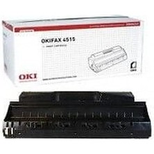 OKI Okı 09004245 Orjinal Toner - Fax 4515