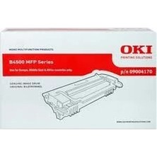 OKI Okı 09004170 Orjinal Drum Ünitesi - B4500 / B4520