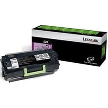 Lexmark 52D5000 Orjinal Toner - MS710 / MS810
