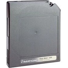 Imation 40213 3480 / 3490 Data Kartuşu 200 / 400 MB