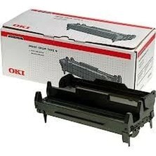 OKI Okı 42102802 Orjinal Drum Ünitesi - B4000 / B4100 / B4200