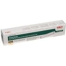 OKI Okı 43640307 Siyah Orjinal Toner - B2200 / B2400