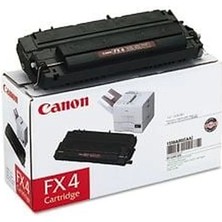 Canon Fx-4 (1558A003) Orjinal Toner - L800 / L900