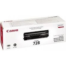 Canon CRG-728 (3500B002) Orjinal Toner - MF4410 / MF4430
