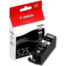 Canon PGI-525PGBK (4529B001) Siyah Orjinal Kartuş - MG6150 / MG5150