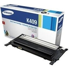 Samsung CLT-K409S/SEE CLP-315 / CLP-310 Siyah Orjinal Toner