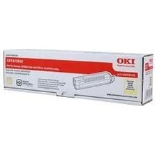 OKI Okı 44059117 Sarı Orjinal Toner - C810 / C830