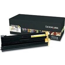 Lexmark C925X75G Sarı Orjinal Drum Ünitesi - C925
