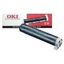 OKI Okı 09002390 Siyah Orjinal Toner - 4100/4W
