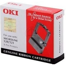 OKI Okı 09002315 Orjinal Şerit - ML-520 / ML-521
