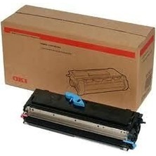 OKI Okı 09004168 Siyah Orjinal Toner - B4520 / B4540