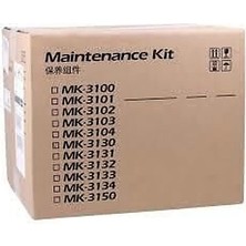 Kyocera MK-3130 Orjinal Bakım Kiti - FS-4200 / FS-4300