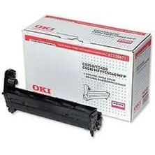 OKI Okı 42126671 Kırmızı Orjinal Drum Ünitesi - C5250 / C5450