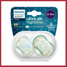 Bezos Ultra Air Gece Emzik 0-6 Ay Erkek · Renk: Erkek Strsnl
