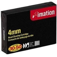 Imation Dds1, Dds2, Dds3, Dds4, Dat-72 Temizleme Kartuşu