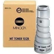 Konica Minolta MT-102B (8935-204) Orjinal Toner - EP-1052 / EP-1083
