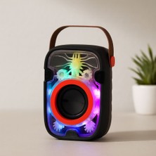 Die Grup Bluetooth Hoparlör 10W (Usb & Dc 5V)