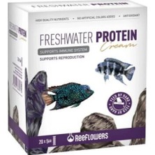 Reeflowers Freshwater Protein Cream 20X5GR