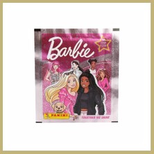 Bezos Panini Çıkartma Paketi Za