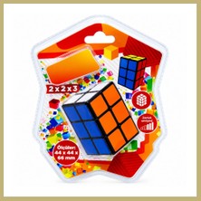 Smile Games Kübirik Zeka Küpü 2X2X3 Za