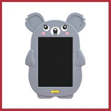 Bezos Sevimli Koala Çizim Tableti 22 cm Strsnl