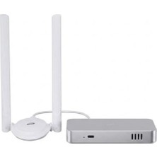 Gümrük Bey Deeper Connect Mini Dpn Donanım Güvenlik Duvarı ve Vpn Gateway