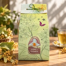 Güneş Tadında Ihlamur – Yeni Hasat | 50 G