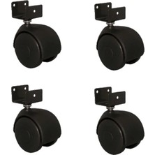 TCX Pratik Büyük U-Sunta 50MM 4 Adet
