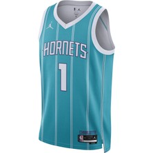 Nike Jordan-Air Jordan Dri-Fıt Nba Charlotte Hornets