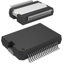 Merter TDF 8599ATH/N2CS Ses Güçlendirici Entegre