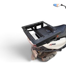 Teknogen Rks Srx 50 Kurye Çanta Demiri (Tekerli Kayar Sistem)