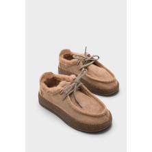 Capone Outfitters Karola Kadın Loafer