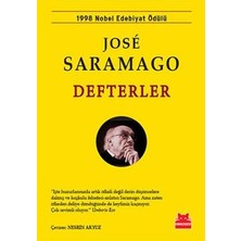 Kırmızı Kedi Yayınevi Defterler