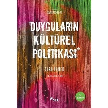 Sel Yayıncılık Duyguların Kültürel Politikası