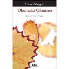 Yapı Kredi Yayınları Okumalar Okuması