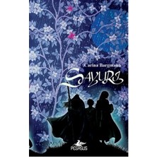Pegasus Yayınları Sayuri