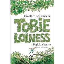 Yapı Kredi Yayınları Tobie Lolness 1: Boşlukta Yaşam