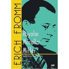 Say Rüyalar, Masallar, Mitler