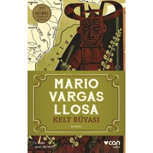 Can Yayınları Kelt Rüyası