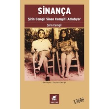 Ayrıntı Yayınları Sinança