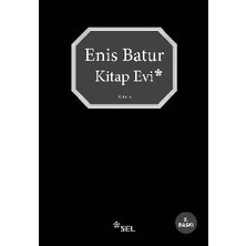 Sel Yayıncılık Kitap Evi