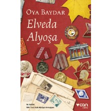 Can Yayınları Elveda Alyoşa