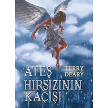 Tudem Yayın Grubu Ateş Hırsızı’nın Kaçışı