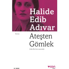 Can Yayınları Ateşten Gömlek
