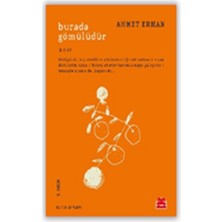 Kırmızı Kedi Yayınevi Burada Gömülüdür 2.cilt