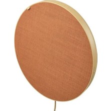 Ikea Solskydd Bluetooth Hoparlör , Bej, 45 cm
